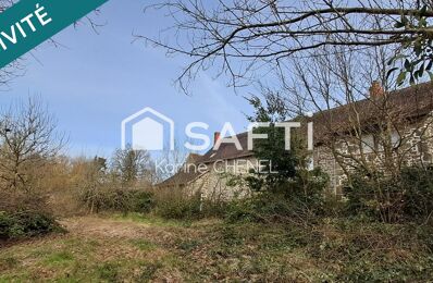 vente maison 220 000 € à proximité de Saint-Calais-du-Désert (53140)