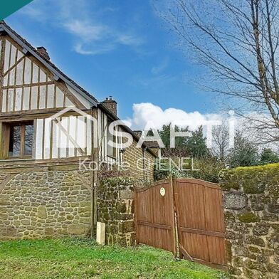 Maison 14 pièces 180000 €