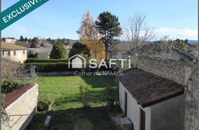 vente maison 266 000 € à proximité de Saint-Just-Malmont (43240)