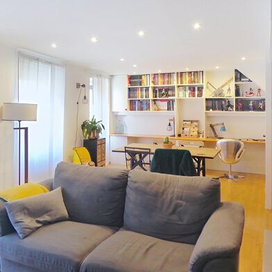 Maison 7 pièces 266000 €