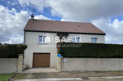 vente maison 249 000 € à proximité de Brazey-en-Plaine (21470)