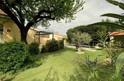 vente maison 880 000 € à proximité de Vaison-la-Romaine (84110)