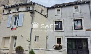 Maison 7 Pièces 204 m² à vendre à Niort (79000)