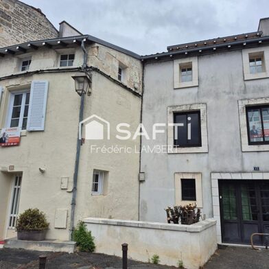 Maison 7 pièces 199900 €