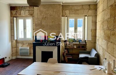 vente appartement 360 000 € à proximité de Villenave-d'Ornon (33140)