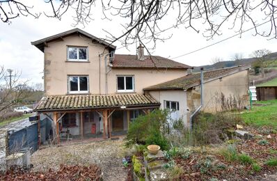 vente maison 215 000 € à proximité de La Chapelle-de-Guinchay (71570)