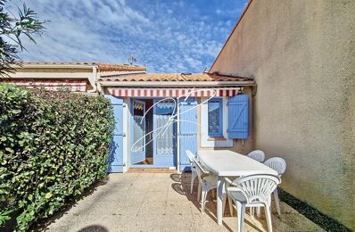 vente maison 170 000 € à proximité de Villeneuve-Lès-Béziers (34420)