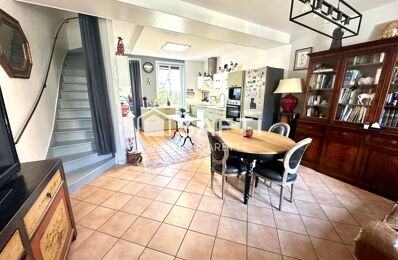 vente maison 199 000 € à proximité de Lamorlaye (60260)