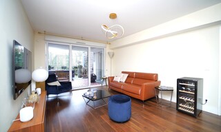 Appartement 3 Pièces 62 m² à vendre à Marcoussis (91460)