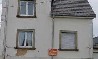 Maison 5 Pièces 131 m² à vendre à Sarreguemines (57200)