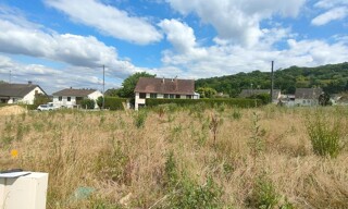 Terrain  510 m² à vendre à Auneuil (60390)