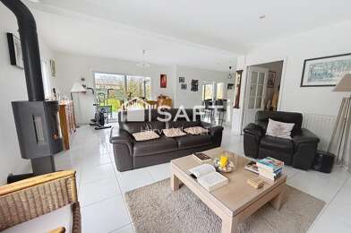 Maison 5 pièces 354000 €