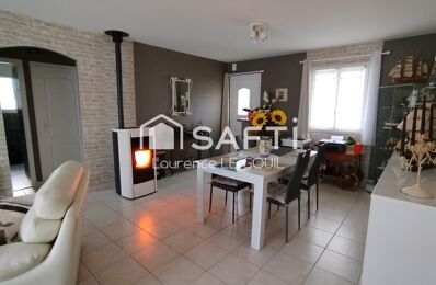 vente maison 227 100 € à proximité de Saint-Gilles-Croix-de-Vie (85800)