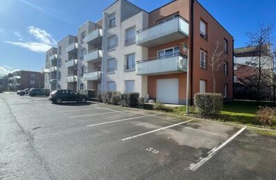 vente appartement 169 900 € à proximité de Cysoing (59830)