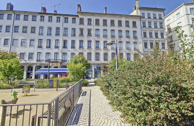 vente appartement 161 000 € à proximité de La Mulatière (69350)