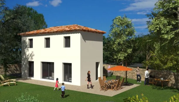 Villa / Maison 4 pièces  à vendre Garde (La) 83130