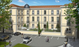 Appartement 1 Pièce 25 m² à vendre à Carcassonne (11000)