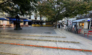 Divers  155 m² à vendre à Bordeaux (33000)