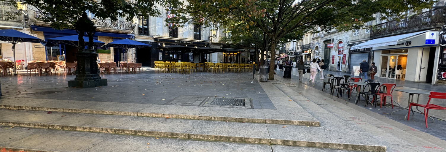 Divers  155 m² à vendre à Bordeaux (33000)