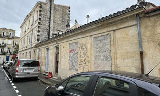 Maison 2 Pièces 70 m² à vendre à Bordeaux (33800)