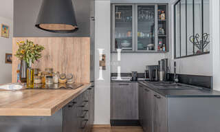 Appartement 3 Pièces 77 m² à vendre à Nice (06000)