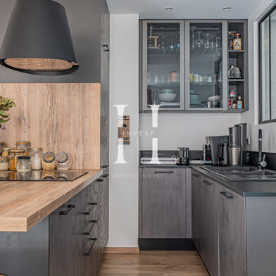 Appartement 3 pièces 399000 €