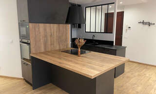 Appartement 3 Pièces 77 m² à vendre à Nice (06000)