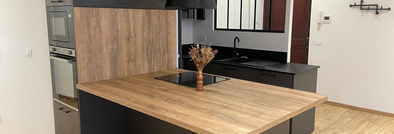 Appartement 3 Pièces 77 m² à vendre à Nice (06000)