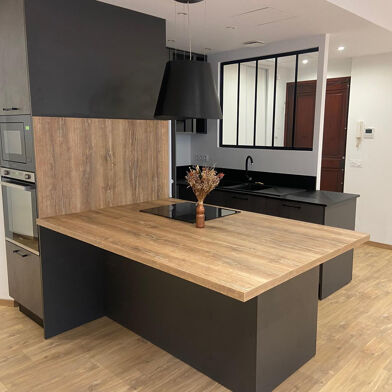 Appartement 3 pièces 399000 €