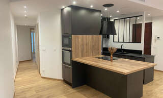 Appartement 3 Pièces 77 m² à vendre à Nice (06000)