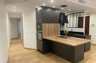 Appartement 3 pièces 379000 €