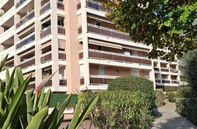 vente appartement 274 000 € à proximité de Saint-Paul-de-Vence (06570)