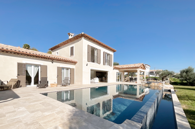 Maison 6 pièces 1198000 €