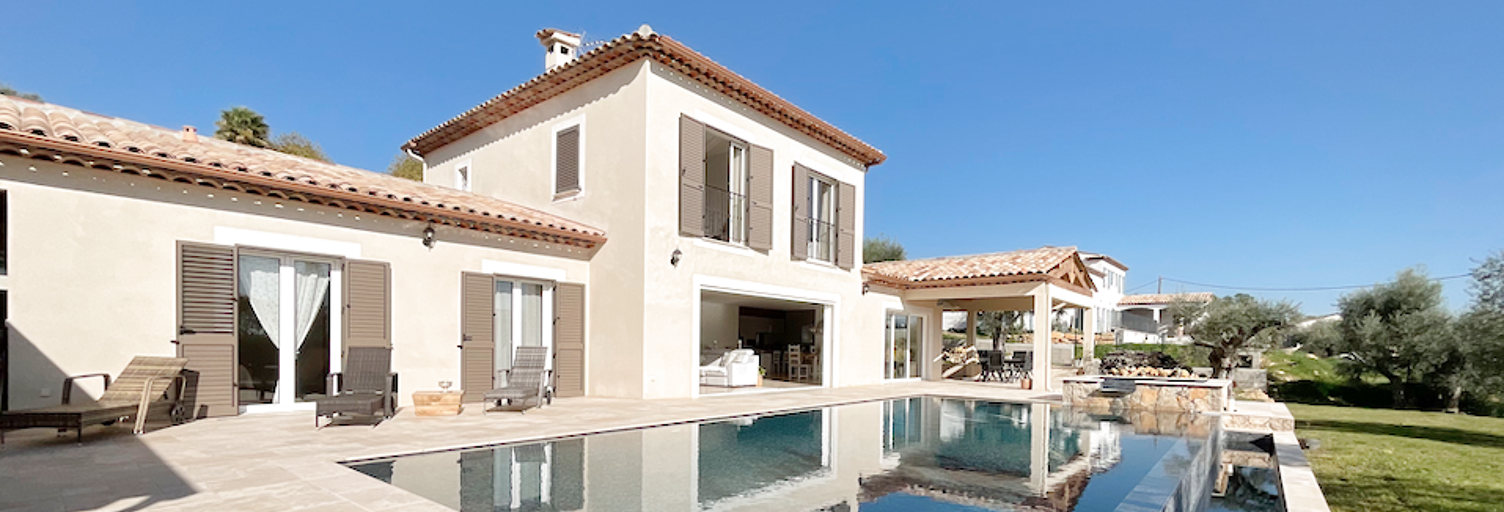 Maison 6 Pièces 240 m² à vendre à Callian (83440)