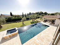 BATISSE EXCEPTIONNELLE - PISCINE À DÉBORDEMENT — photo 2