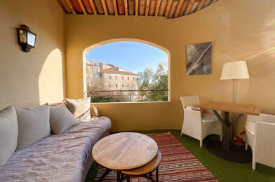 Appartement 3 pièces 328000 €