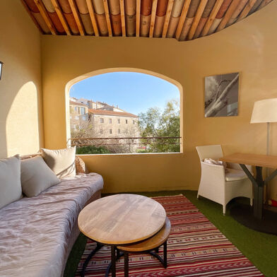 Appartement 3 pièces 328000 €