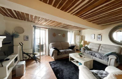 RAVISSANT T3 AU CHARME DE L'ANCIEN — photo du bien