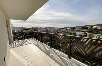 vente appartement 490 000 € à proximité de Cannes (06400)