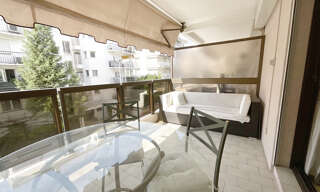 Appartement 1 Pièce 23 m² à vendre à Cannes (06400)