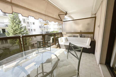 Appartement 1 pièces 280000 €