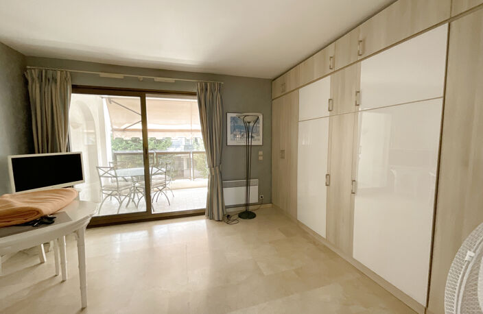 Pointe Croisette - Palm Beach - Studio avec terrasse — photo 2