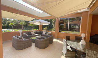 Maison 5 Pièces 141 m² à vendre à Mandelieu-la-Napoule (06210)