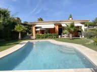 MANDELIEU - Villa avec piscine dans Domaine sécurisé — photo 2