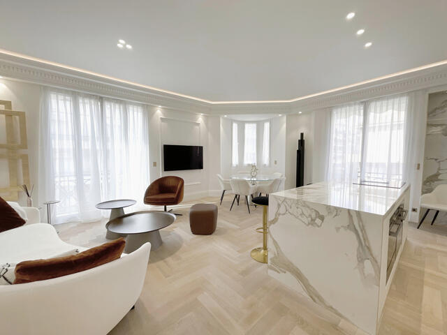 Appartement proposé à Cannes