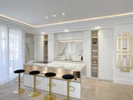 CROISETTE EXCEPTIONNEL T3 VUE MER LATÉRALE — photo 4