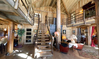 Maison 10 Pièces 350 m² à vendre à Gréolières (06620)