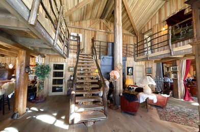 Maison 10 pièces 750000 €