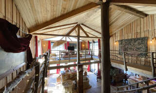Maison 10 Pièces 350 m² à vendre à Gréolières (06620)