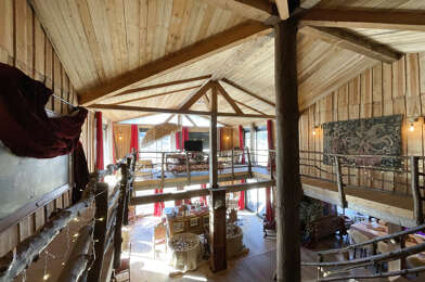 Maison 10 pièces 750000 €